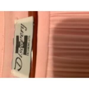 Discovery Pink Long Sleeve Dress